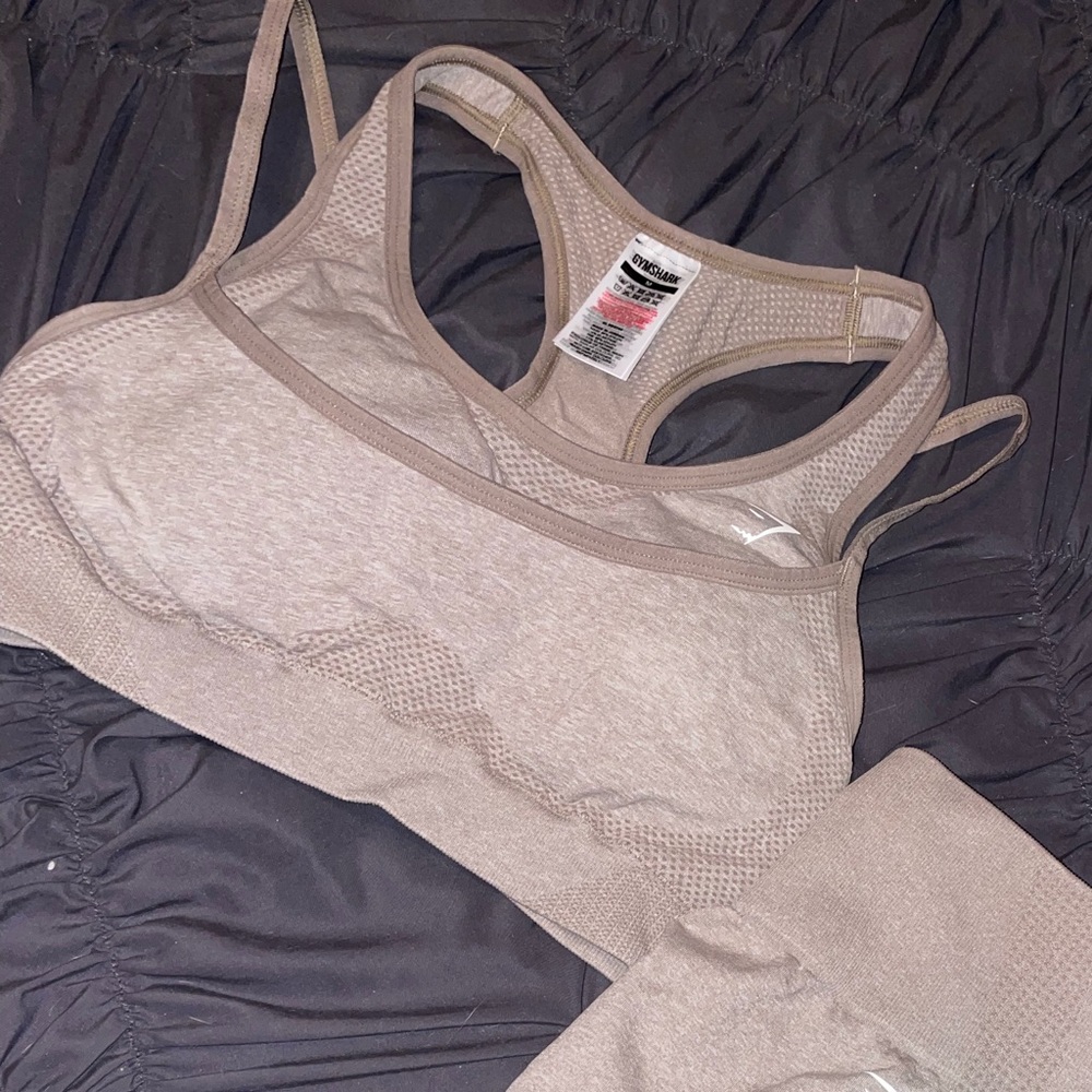 Gymshark Sports Bra